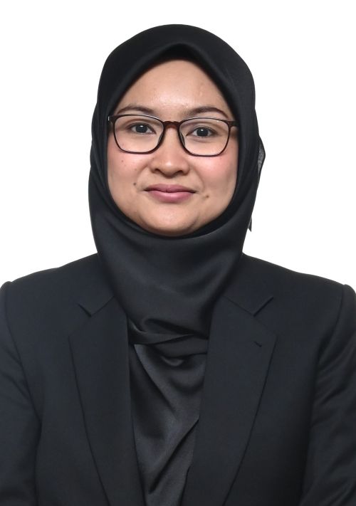 Noor Syahidah binti Saadon